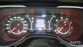 Fiat Tipo de 2019