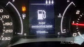 Fiat Tipo de 2019