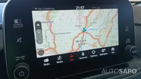 Fiat Tipo de 2019