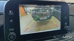 Fiat Tipo de 2019
