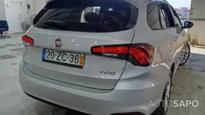 Fiat Tipo de 2019