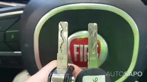 Fiat Tipo de 2019