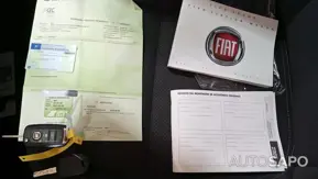 Fiat Tipo de 2019