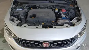 Fiat Tipo de 2019