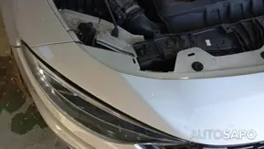 Fiat Tipo de 2019