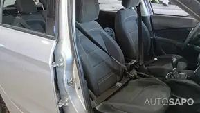 Fiat Tipo de 2019