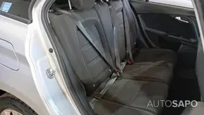 Fiat Tipo de 2019