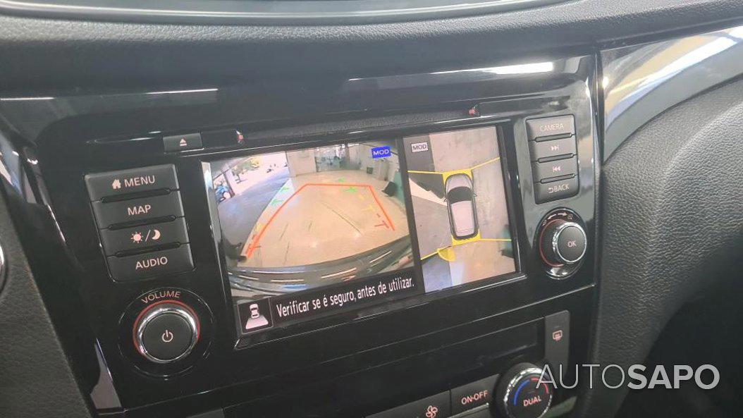 Nissan Qashqai de 2020