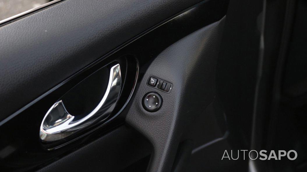 Nissan Qashqai de 2020