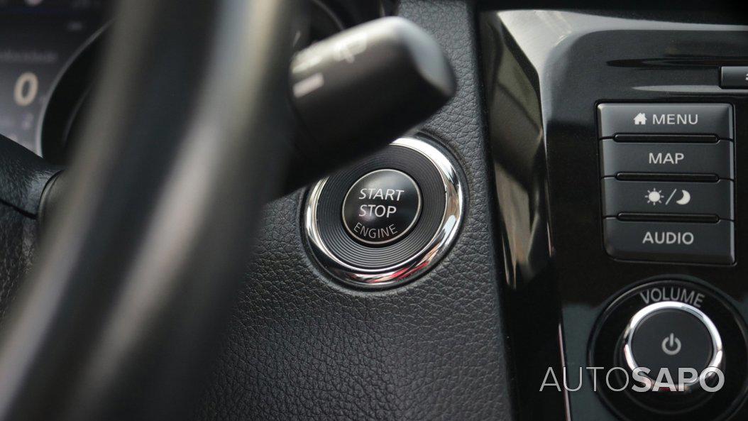 Nissan Qashqai de 2020