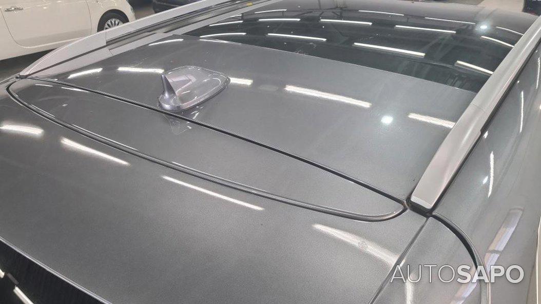 Nissan Qashqai de 2020