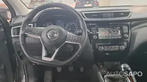 Nissan Qashqai de 2020