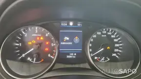 Nissan Qashqai de 2020