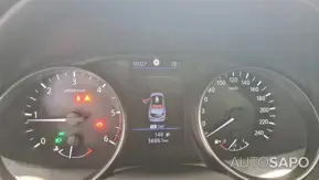 Nissan Qashqai de 2020