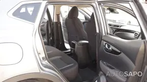 Nissan Qashqai de 2020
