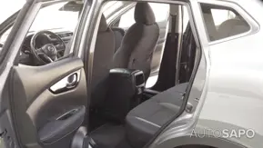 Nissan Qashqai de 2020