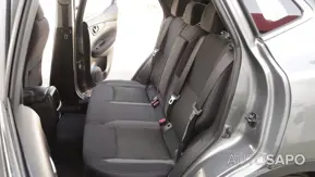 Nissan Qashqai de 2020