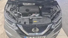 Nissan Qashqai de 2020