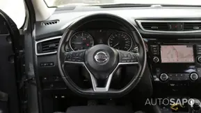 Nissan Qashqai de 2020