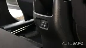 Nissan Qashqai de 2020