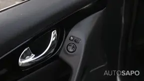 Nissan Qashqai de 2020
