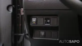 Nissan Qashqai de 2020