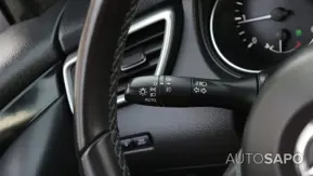 Nissan Qashqai de 2020