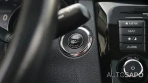 Nissan Qashqai de 2020