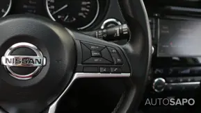 Nissan Qashqai de 2020