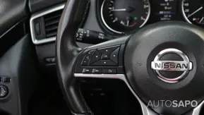 Nissan Qashqai de 2020