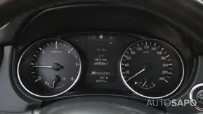 Nissan Qashqai de 2020