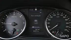 Nissan Qashqai de 2020