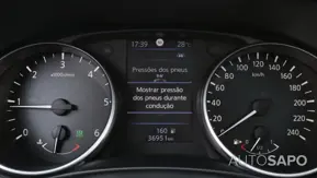Nissan Qashqai de 2020