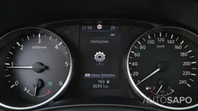 Nissan Qashqai de 2020