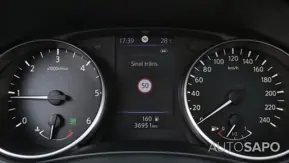 Nissan Qashqai de 2020