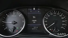 Nissan Qashqai de 2020