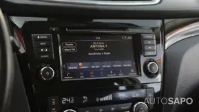 Nissan Qashqai de 2020