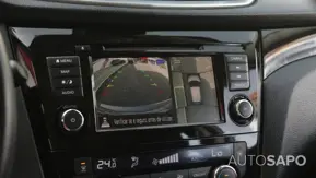 Nissan Qashqai de 2020