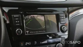 Nissan Qashqai de 2020