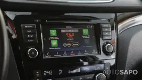 Nissan Qashqai de 2020