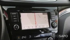 Nissan Qashqai de 2020