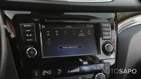Nissan Qashqai de 2020