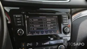 Nissan Qashqai de 2020