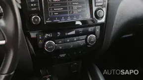 Nissan Qashqai de 2020