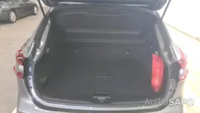 Nissan Qashqai de 2020