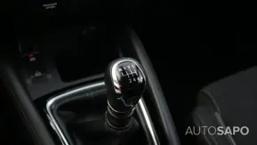 Nissan Qashqai de 2020