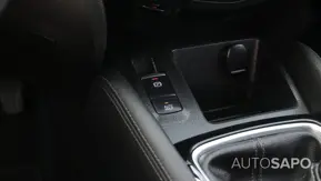 Nissan Qashqai de 2020