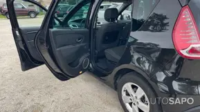 Renault Scénic 1.5 dCi Dynamique S EDC de 2010