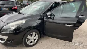 Renault Scénic 1.5 dCi Dynamique S EDC de 2010