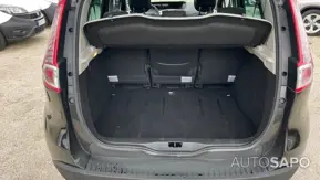 Renault Scénic 1.5 dCi Dynamique S EDC de 2010